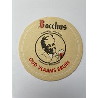 Подставка под пиво Bacchus