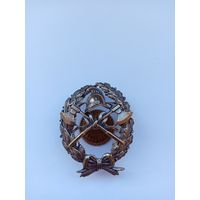 Пожарник. Царский. Реплика.