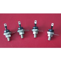 Варикап кв106а 1977г.