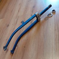 Вилка велосипед СССР Аист