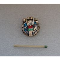 Закаляйся смолоду.