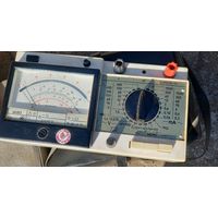 Электроизмерительный прибор Ц4353