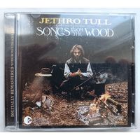 Jethro Tull – Songs From The Wood, CD