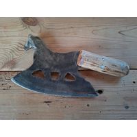 Топорик ссср , 1950-х