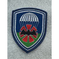 Шеврон 22 отдельная рота специального назначения Беларусь