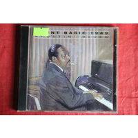 Count Basie - Shoutin' Blues 1949 (1997, CD)