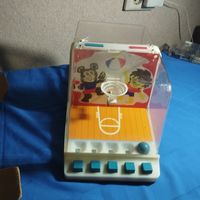 Игра баскетбол ссср