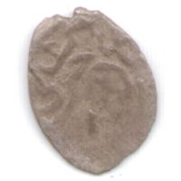 Крымское ханство Акче_состояние VF