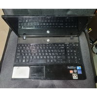 Ноутбук HP ProBook 4510s. Можно по частям. 24953