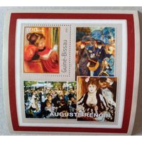 Живопись. А.Ренуар.2001