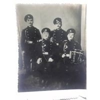 Старое фото в коллекцию