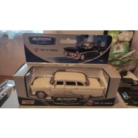 Модель Газ 13 Чайка.