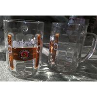 Набор Бокалов пивных