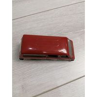 Модель 1/43 Раф 2203 А18 в ремонт