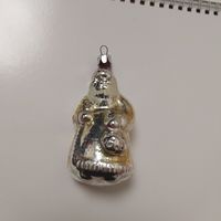 Ёлочная игрушка