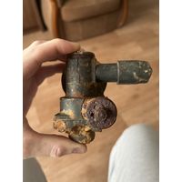 Часть от прицела