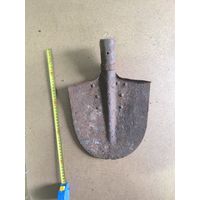 Лопата армейская Австрия Германия ВМВ