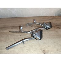 Машинки для стрижки 2 шт (все лоты с 1 руб без МЦ)