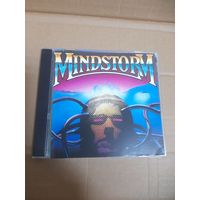 MINDSTORM" MINDSTORM" CD 1987