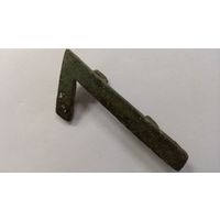 Цифра с подсумка.