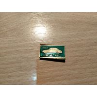 Автомобиль ЗиМ