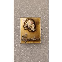 Знак значек Циолковский Космос ,200 лотов с 1 рубля!!!
