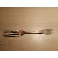 Лот с 1 рубля ВИЛКА ROGERS АНГЛИЯ ШЕФФИЛД ДОВОЕННАЯ