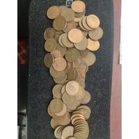 1 пенни великобритания