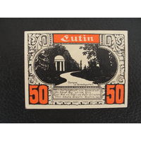 Продажа коллекции! Банкноты Германии.