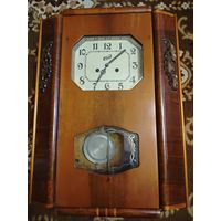 Часы настенные ОЧЗ ссср