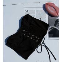 Топ корсетный Zara