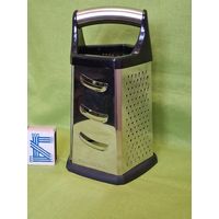 Тёрка многофункциональная