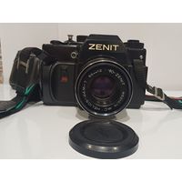 Все лоты с 1р.Зенит 122 Гелиос 44м7