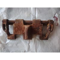 Трак танка Pz.Kpfw.3. с родным пальцем. вермахт