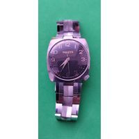 Не частые часы Ракета.