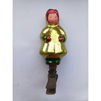 Все лоты с 1р.Не частая девочка