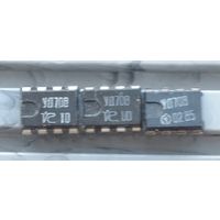 Микросхема УД708