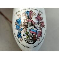 1920 год Германия курительная трубка