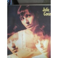 JULIE COVINGTON  " JULIE COVINGTON"  1978 LP UK VIRGIN V2107 /NM