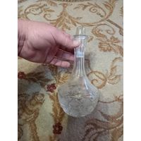 Графин СССР