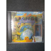 FANTASY   "PAINT A PICTURE"  CD 1973