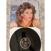 CC CATCH - 1986 - HEARTBRRAK HOTEL (EUROPE) LP, MAXI-SINGLE, 45RPM,12".