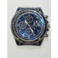 Кварцевые часы  EDIFICE CASIO .