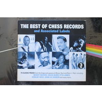 Various – The Best Of Chess Records And Associated Labels (2013, CD)