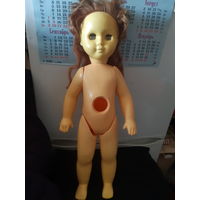 Кукла Оля СССР