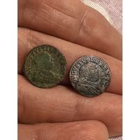 2 хороших  солида Августа 3