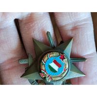 Кокарда