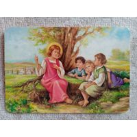 Календарики. Испания