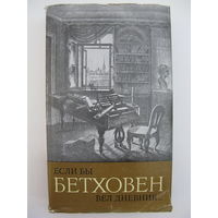 Если бы Бетховен вел дневник... Корвина, Будапешт 1966.