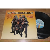 Bobby Brown – On Our Own